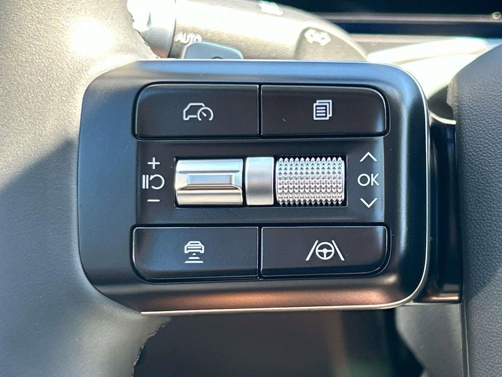 New 2026 Hyundai Ioniq 9 SEL image 19