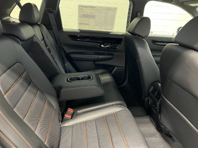 New 2025 Honda CR-V Sport Touring image 38