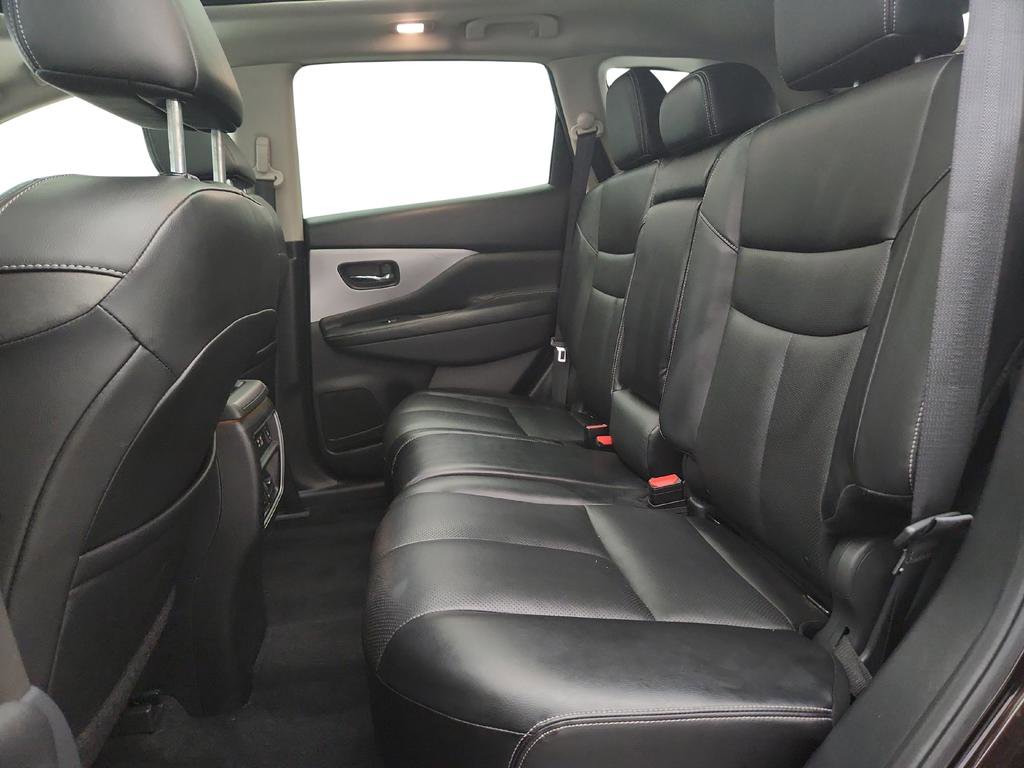 Used 2022 Nissan Murano SL w/ SL Moonroof Package image 29