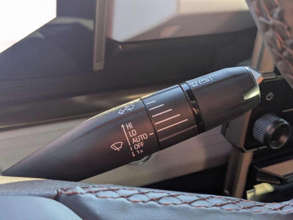 Used 2024 GMC Hummer EV 3X w/ Extreme Off-Road Package image 21