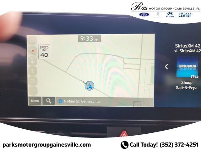 New 2025 Hyundai Elantra SEL w/ Cargo Package image 20