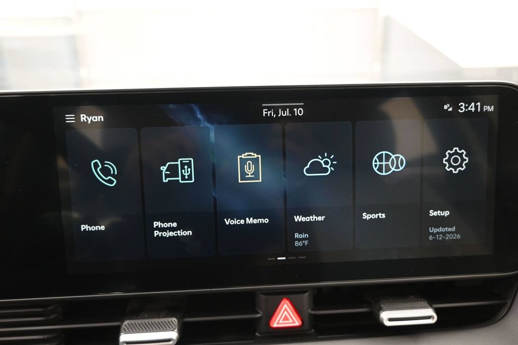 Used 2025 Hyundai Ioniq 5 Limited RWD image 14