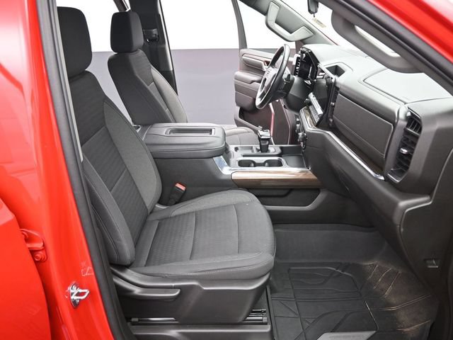 Used 2022 Chevrolet Silverado 1500 RST w/ All Star Edition Plus AWD/4WD image 30