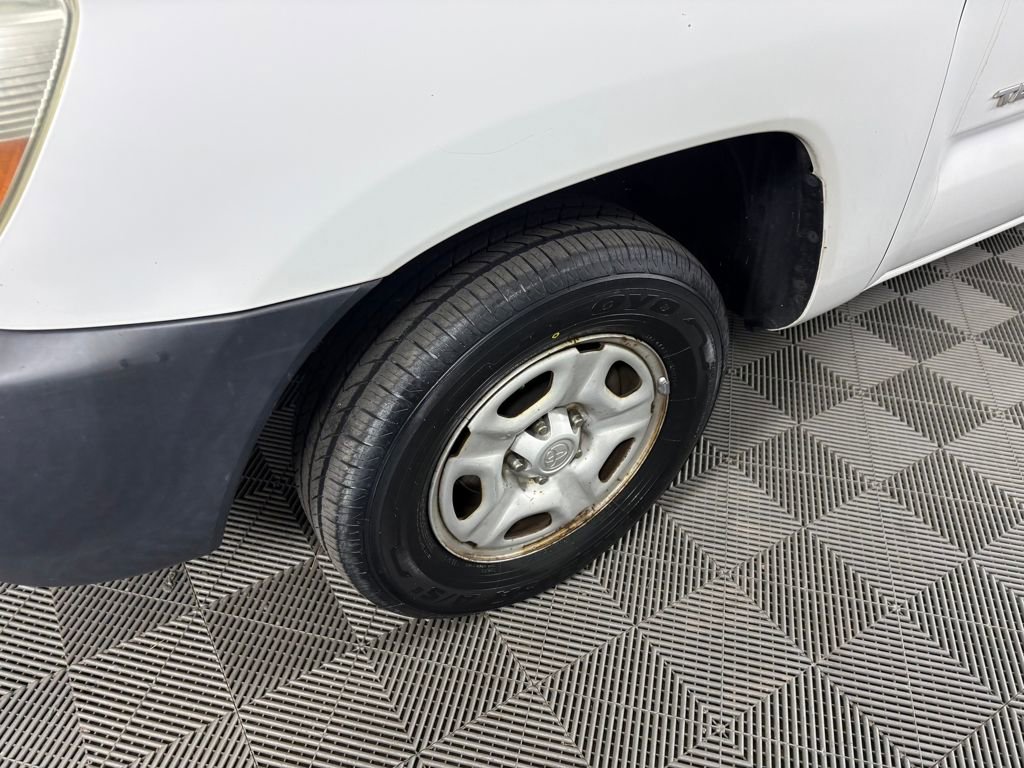 Used 2009 Toyota Tacoma Base image 10