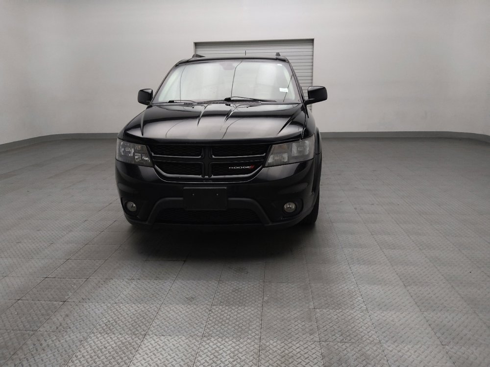 Used 2019 Dodge Journey SE FWD image 15