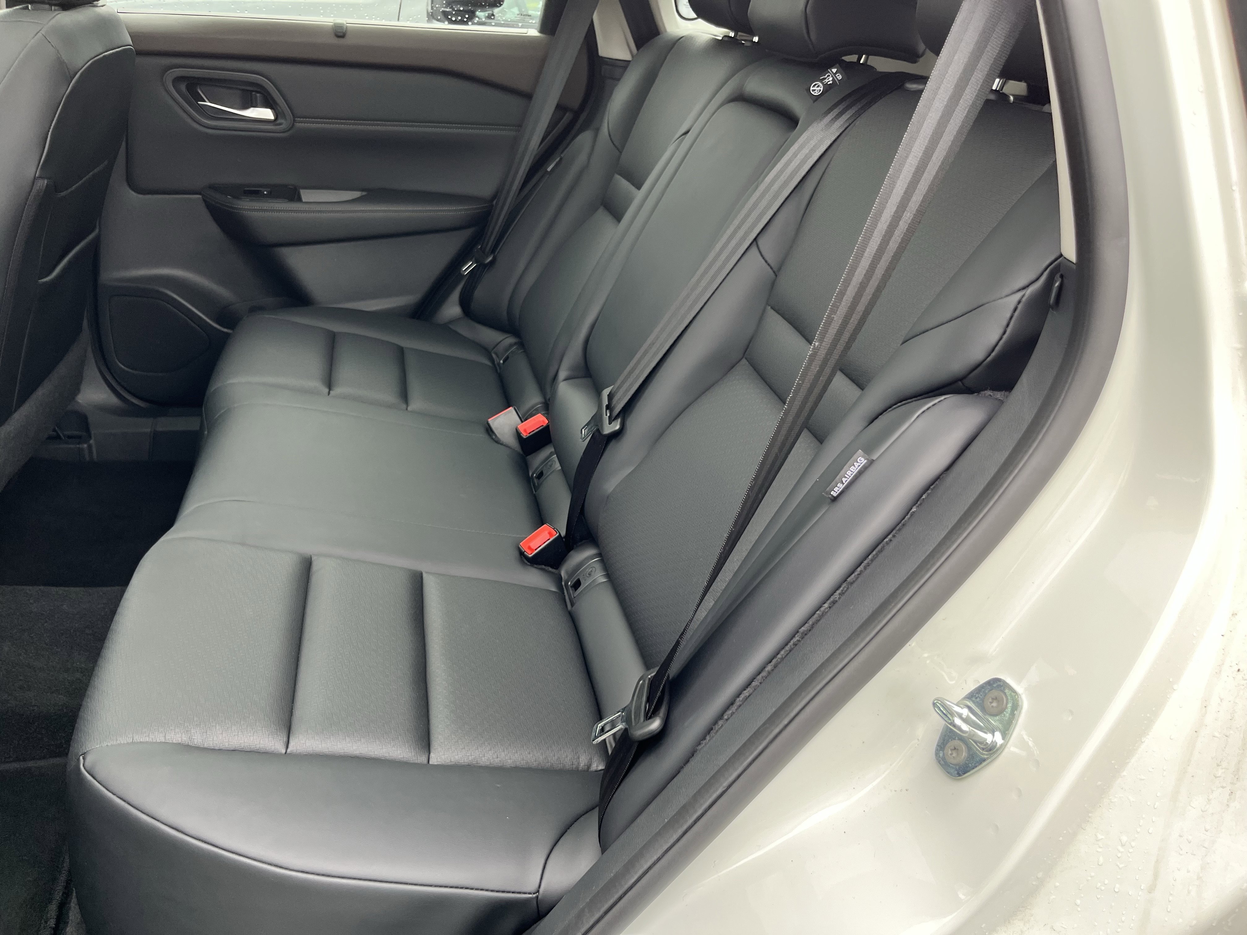 Used 2023 Nissan Rogue SV w/ SV Premium B Package AWD/4WD image 16