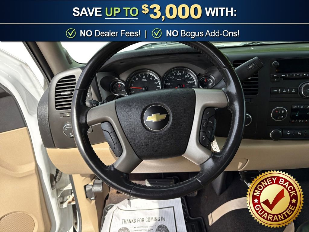 Used 2011 Chevrolet Silverado 1500 LT w/ All-Star Edition image 18