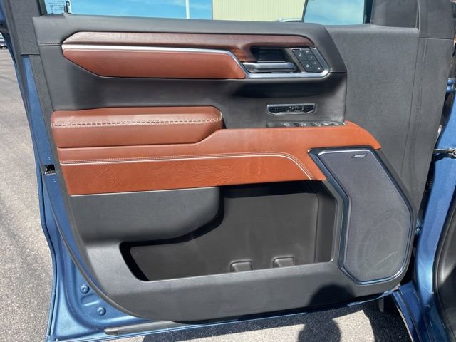 Used 2024 GMC Sierra 1500 Denali Ultimate image 20