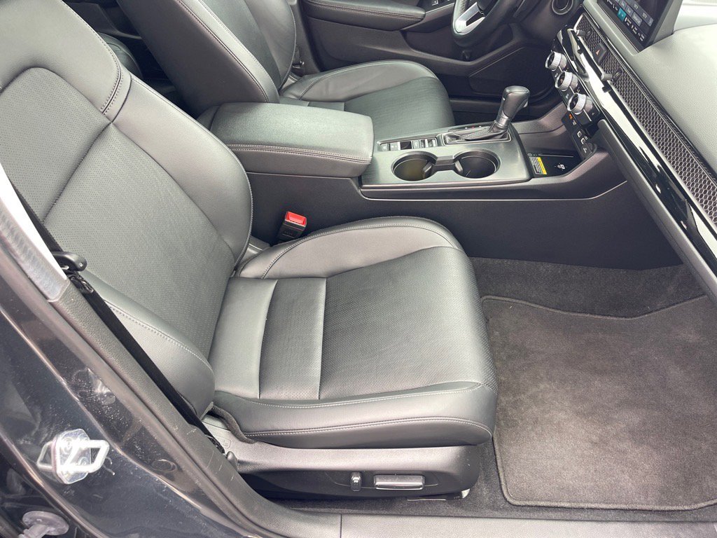 Used 2024 Honda Civic Touring image 18