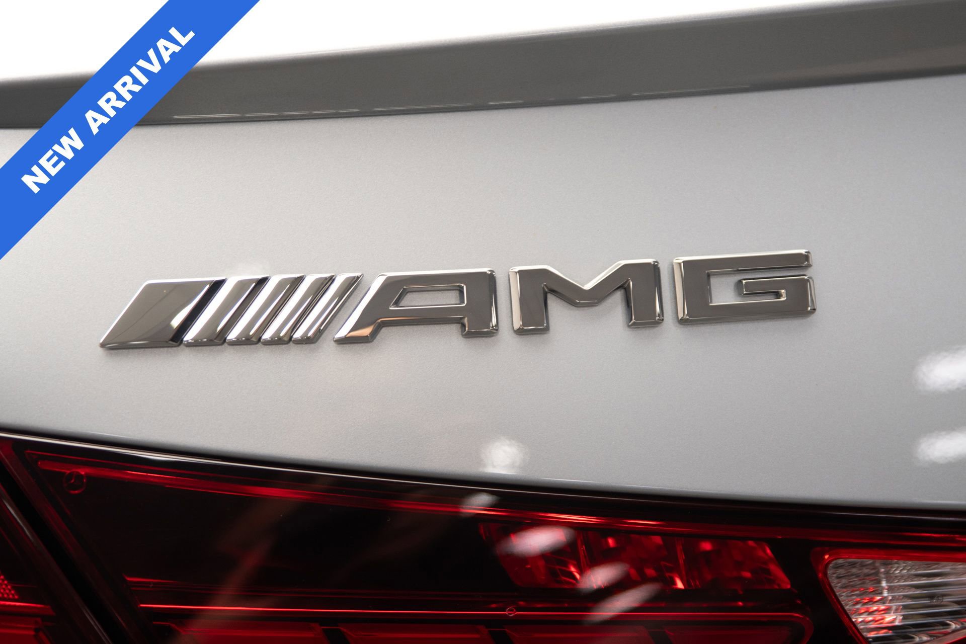 Used 2024 Mercedes-Benz C 43 AMG 4MATIC Sedan image 30