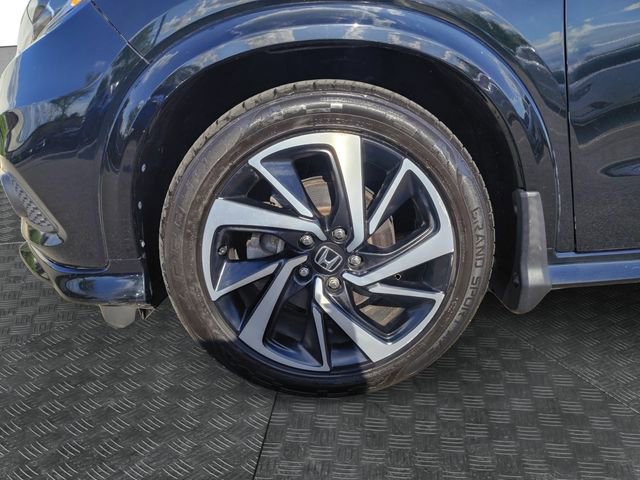 Used 2019 Honda HR-V Sport image 13