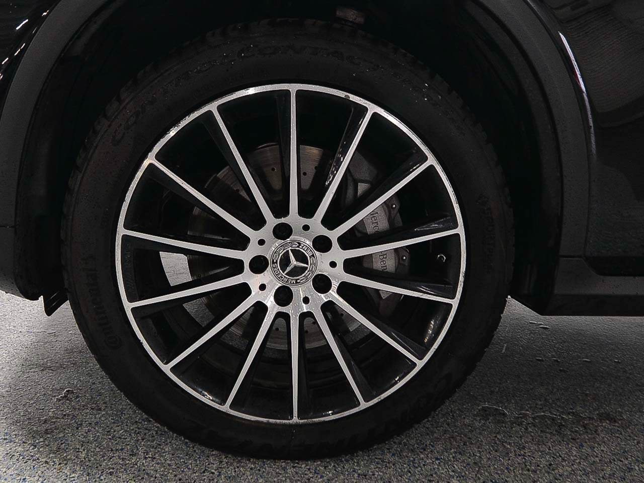 Used 2019 Mercedes-Benz GLC 300 image 6