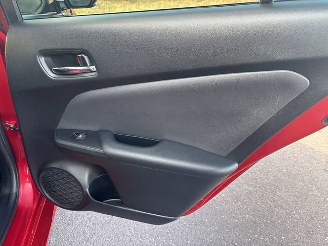 Used 2017 Toyota Prius Prime Advanced w/ Carpet Mat Package image 15