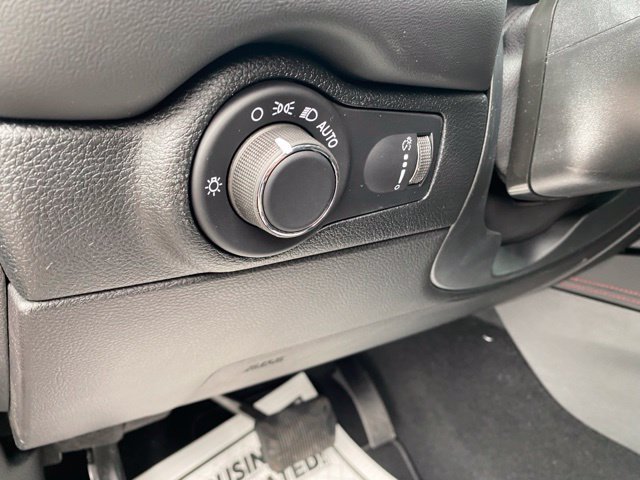 New 2026 Dodge Durango GT AWD/4WD image 16