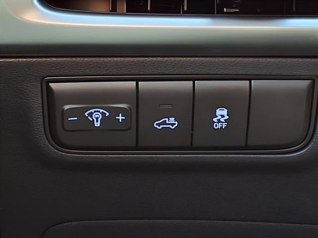 New 2026 Hyundai Santa Cruz SE image 24