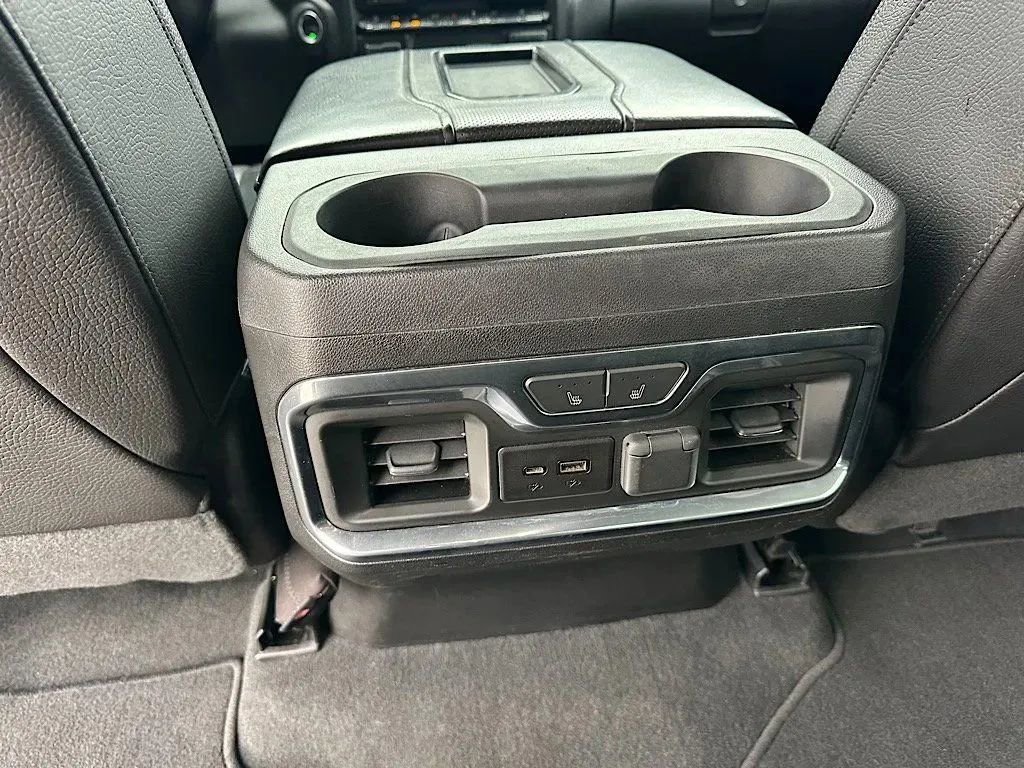 Used 2019 GMC Sierra 1500 Denali image 19