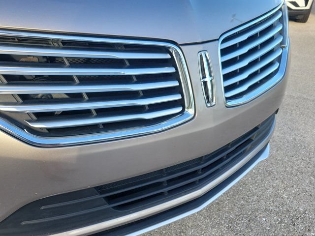 Used 2018 Lincoln MKC Reserve w/ Lincoln MKC Climate Package FWD image 14