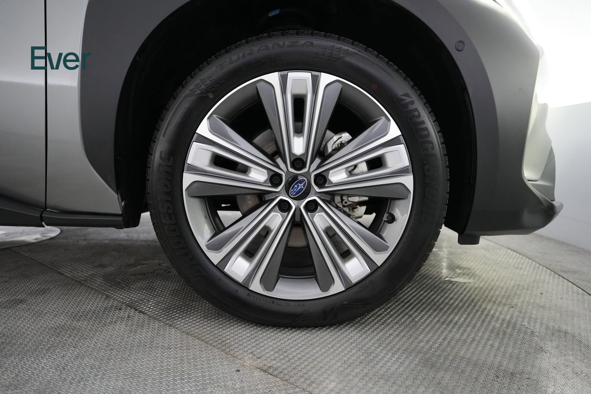 Used 2023 Subaru Solterra AWD image 20