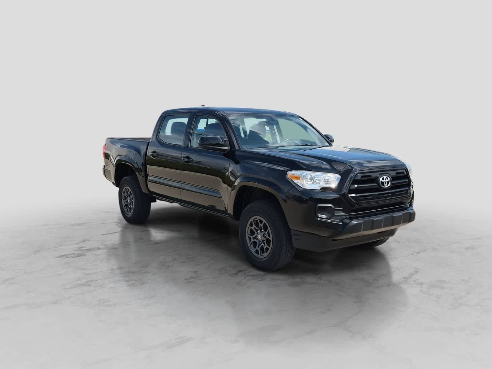 Used 2017 Toyota Tacoma SR RWD video 2