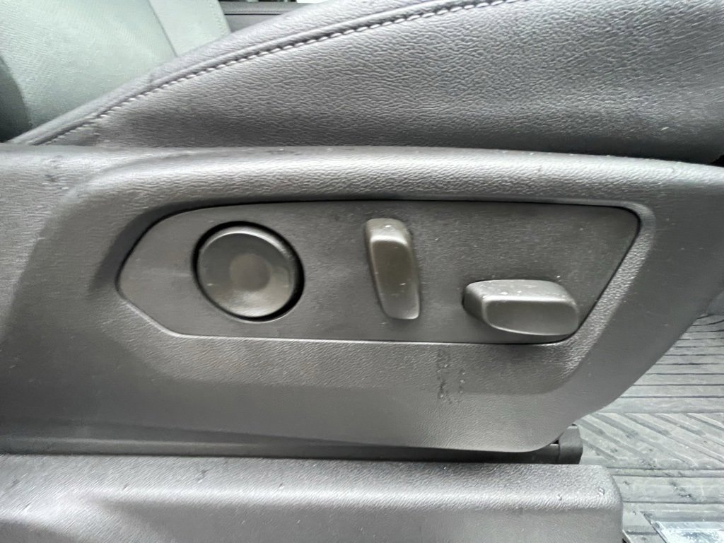 Certified 2024 Chevrolet Silverado 1500 LTZ image 14