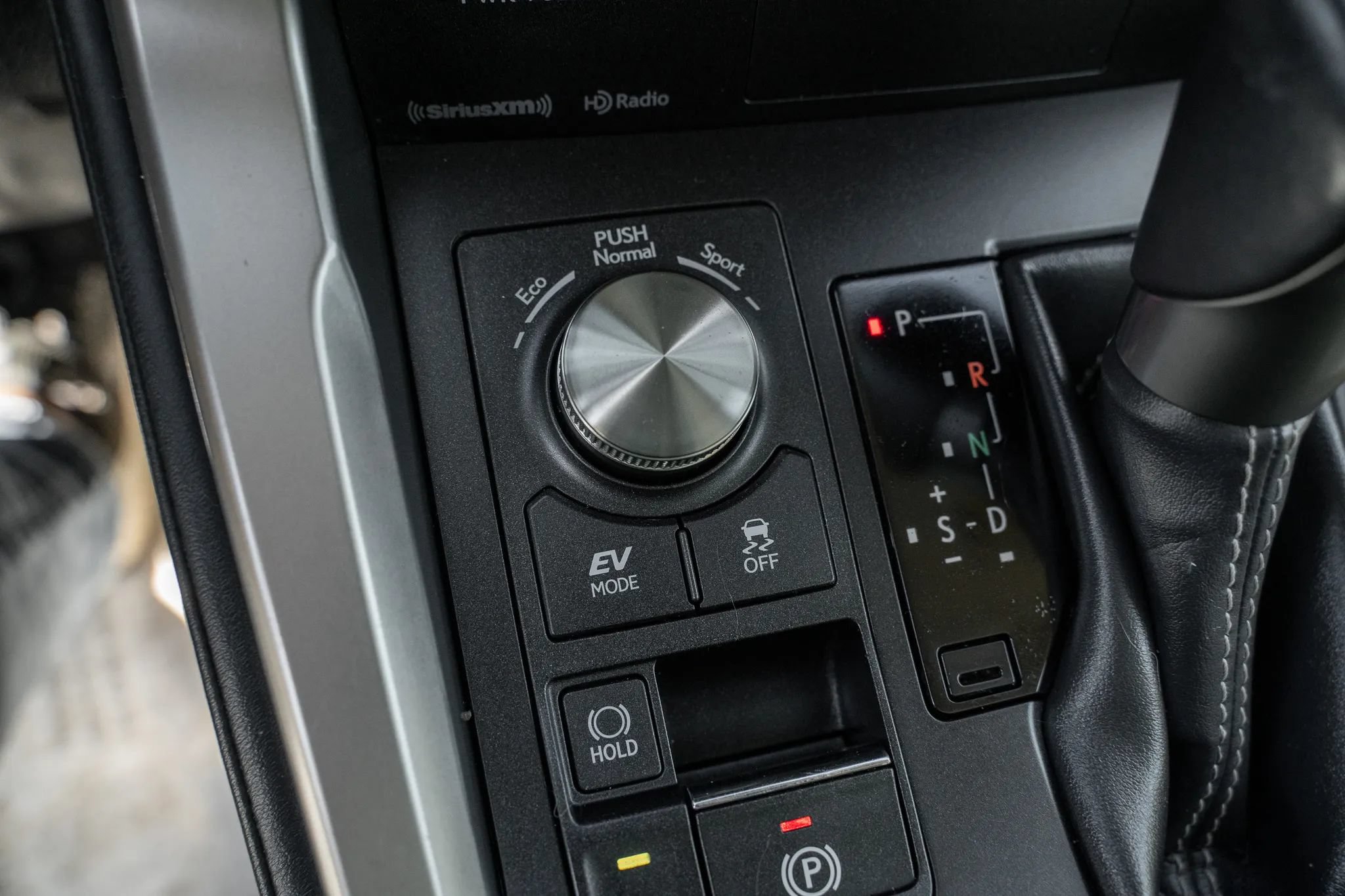 Used 2020 Lexus NX 300h AWD w/ Comfort Package image 31