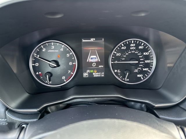 Used 2022 Subaru Legacy Limited image 12