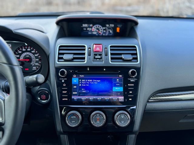 Used 2020 Subaru WRX Limited w/ Popular Package #3 (IZT) image 27