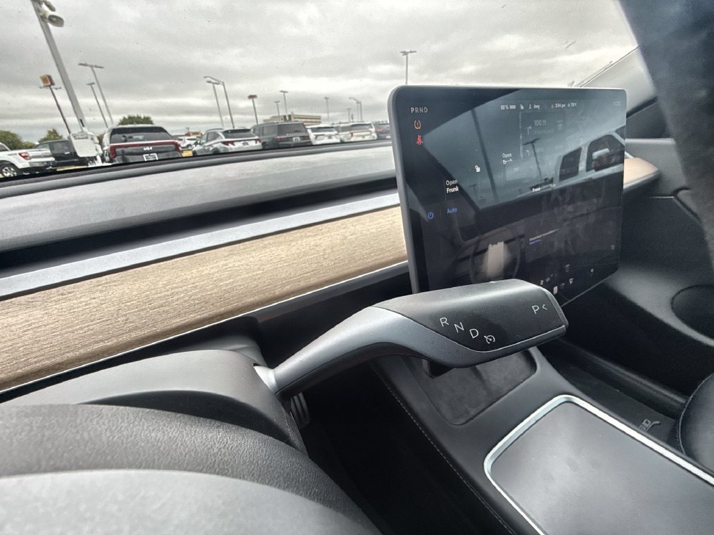 Used 2021 Tesla Model Y Performance AWD/4WD image 23