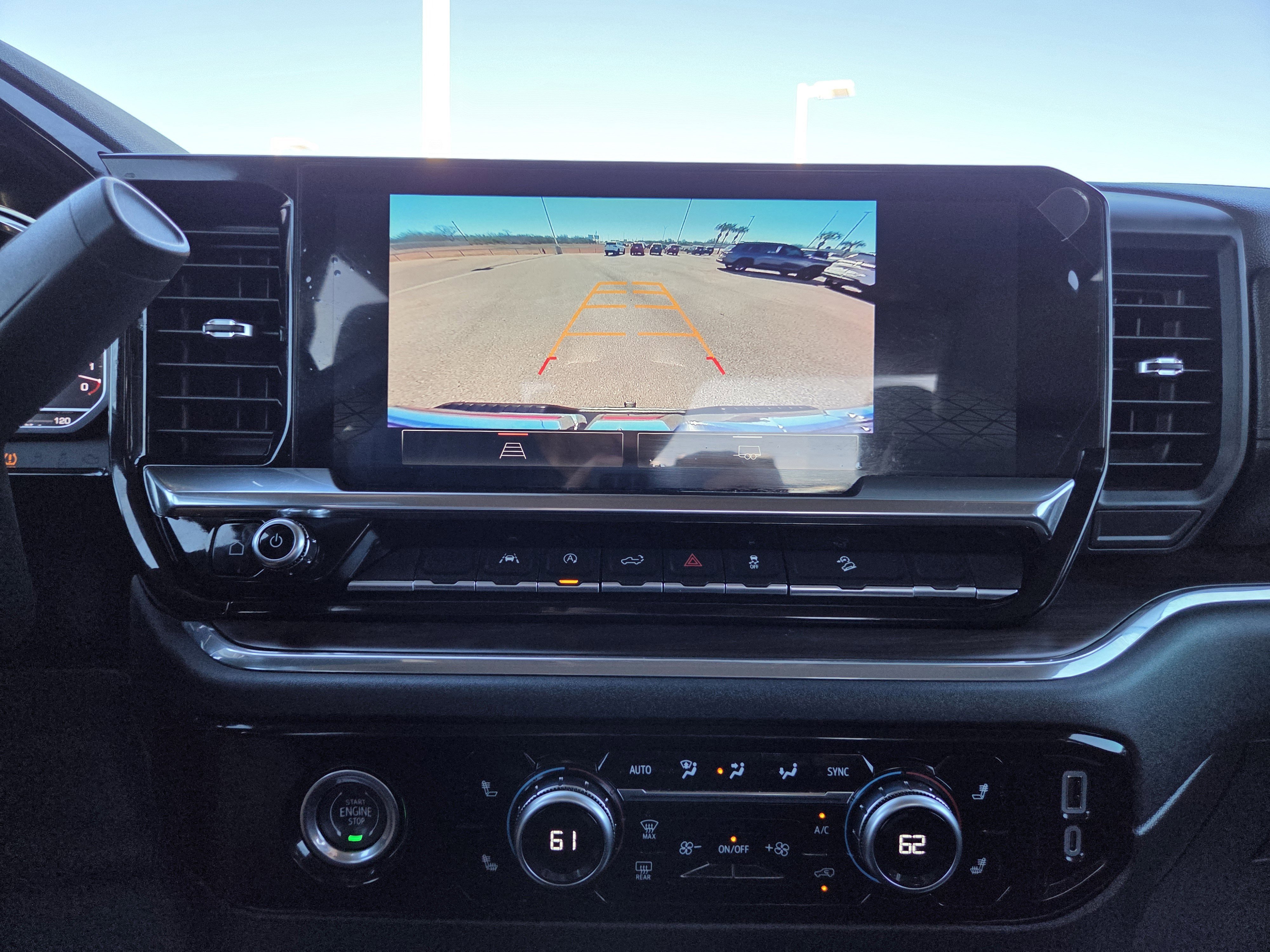 Used 2024 GMC Sierra 1500 SLT w/ X31 Off-Road Package image 38