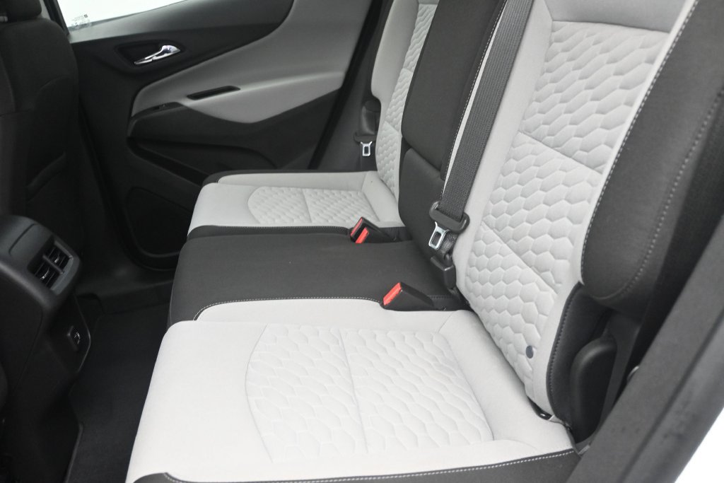Used 2020 Chevrolet Equinox LS FWD image 11