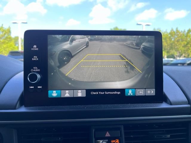 Used 2024 Honda Pilot EX-L image 11