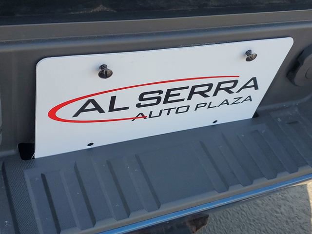 Certified 2015 GMC Sierra 1500 SLT w/ All-Terrain Package AWD/4WD image 6