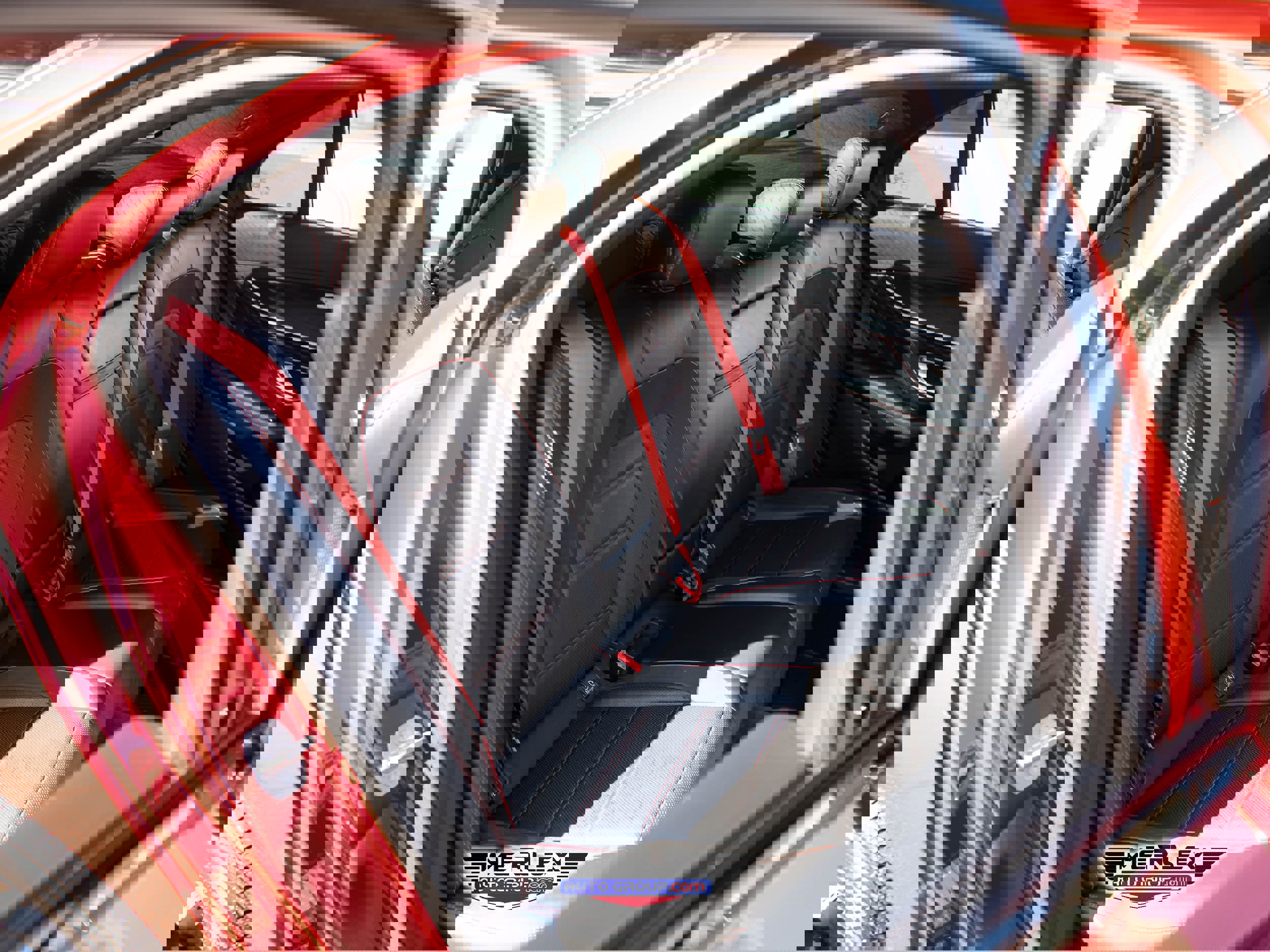 Used 2018 Mercedes-Benz E 43 AMG 4MATIC Sedan image 18