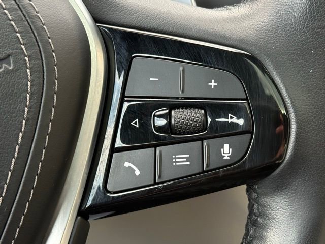Used 2022 BMW 540i xDrive w/ Premium Package image 43