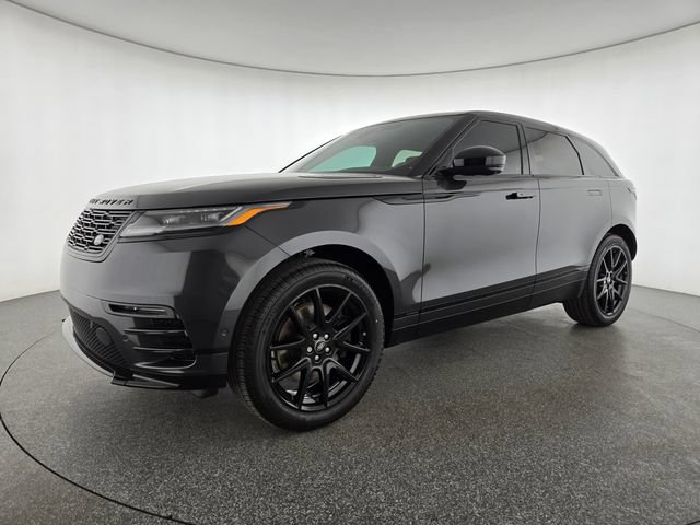 New 2026 Land Rover Range Rover Velar Autobiography AWD/4WD image 26