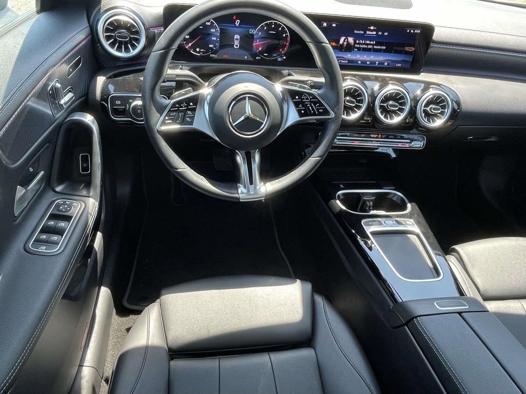 Used 2024 Mercedes-Benz CLA 250 4MATIC image 12