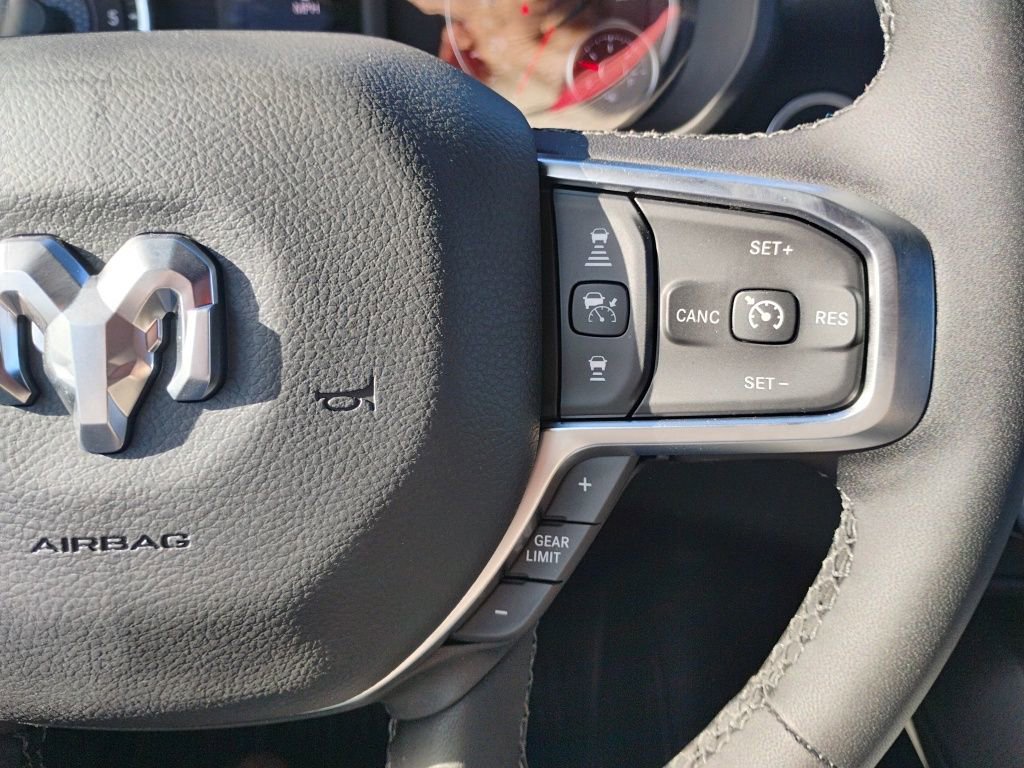 New 2026 RAM 1500 Big Horn w/ Night Edition image 39