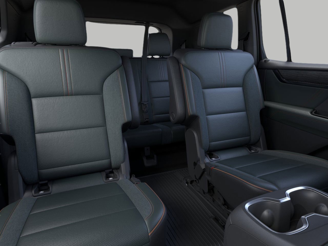 New 2026 GMC Acadia AT4 w/ Luxury Package image 17