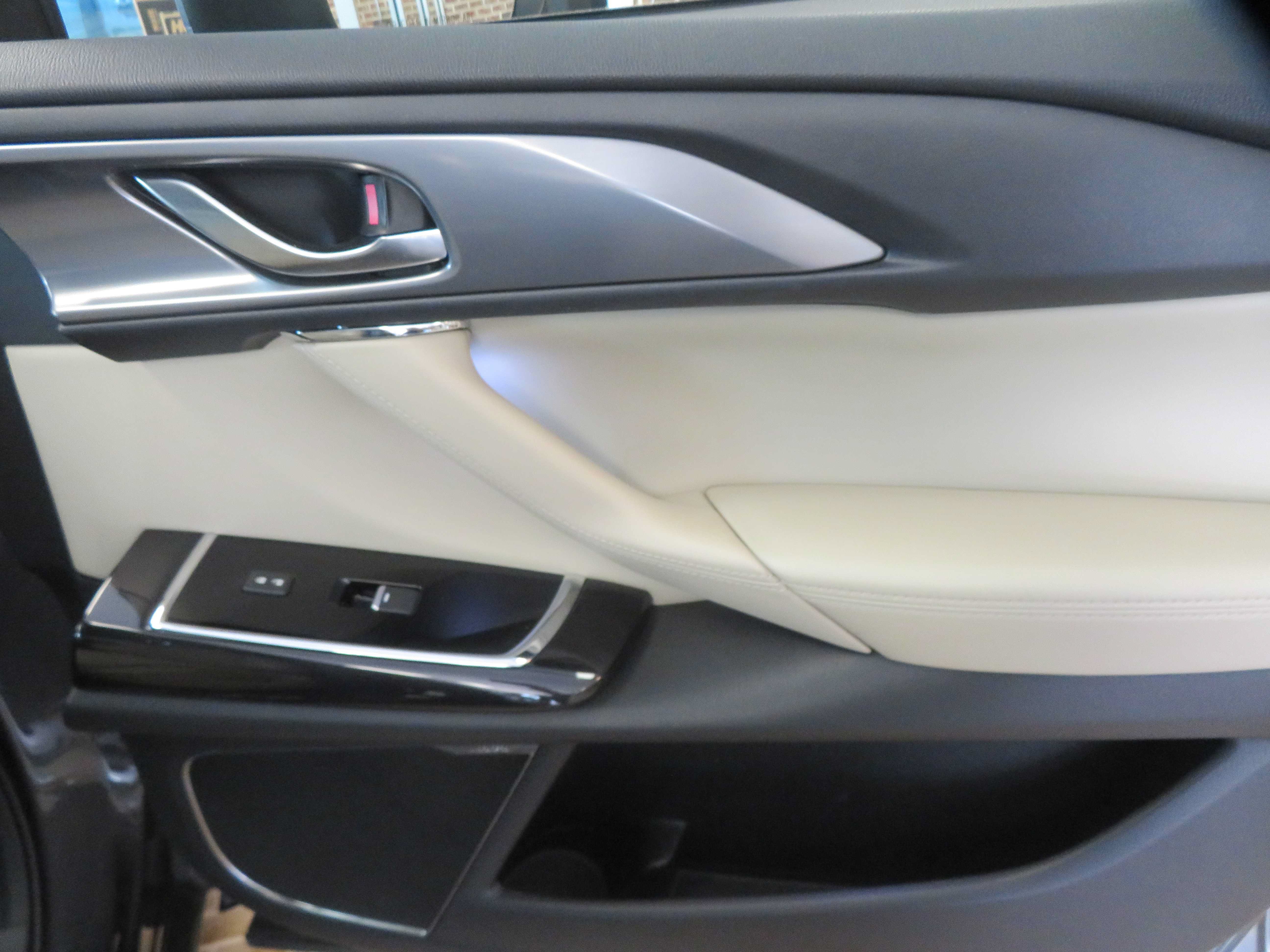 Used 2016 MAZDA CX-9 Grand Touring FWD image 29