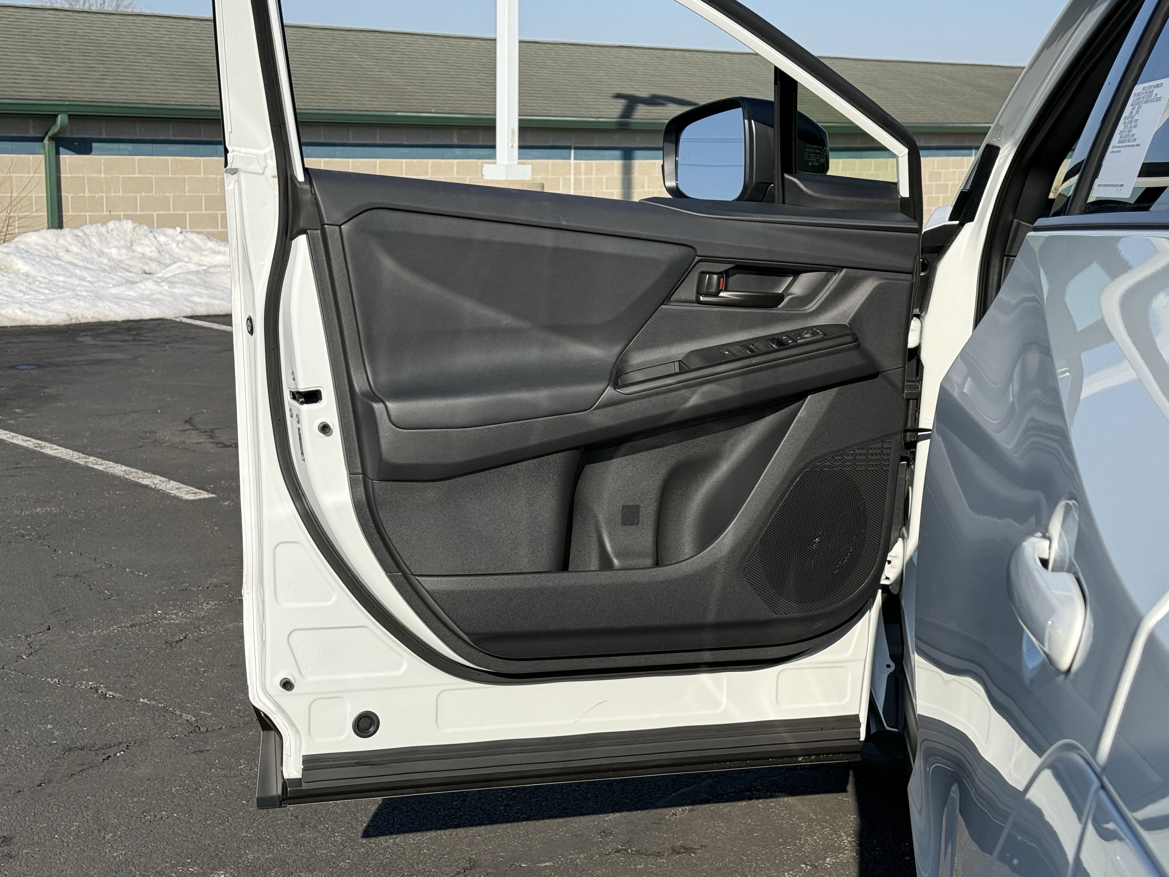 New 2026 Toyota bZ image 13