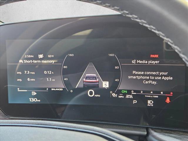 Used 2025 Audi Q5 Premium Plus w/ Premium Plus image 10