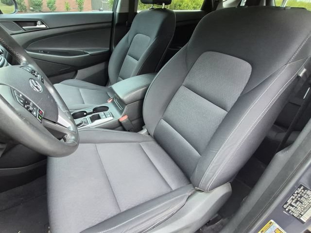 Used 2018 Hyundai Tucson Value FWD image 11