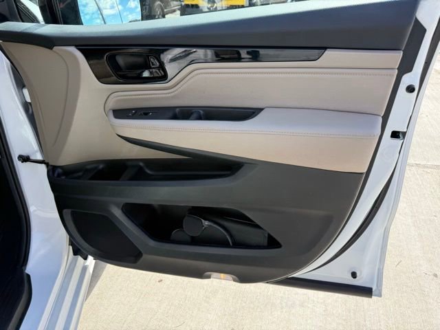 Used 2024 Honda Odyssey Elite image 95