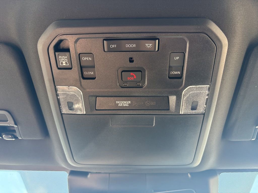 New 2026 Toyota Tacoma Limited image 25