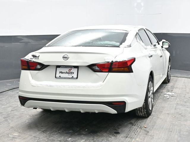 Used 2021 Nissan Altima 2.5 S image 6