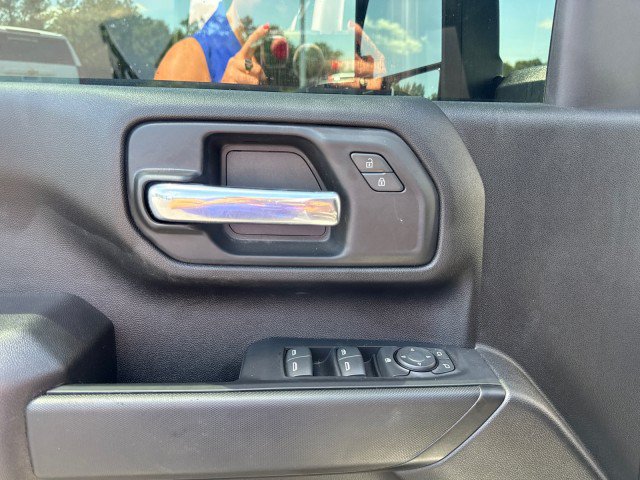 Used 2023 Chevrolet Silverado 3500 W/T w/ WT Convenience Package AWD/4WD image 19