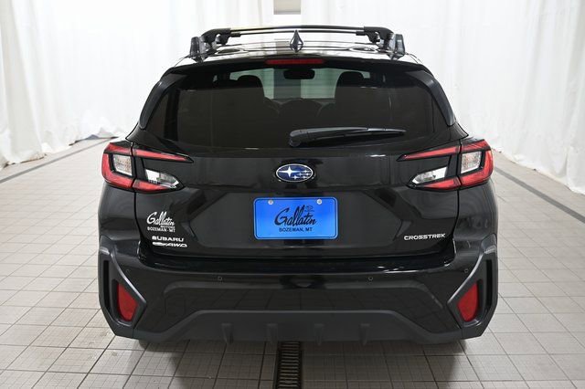 Used 2024 Subaru Crosstrek 2.5i Limited w/ Crosstrek Mirror Package image 11