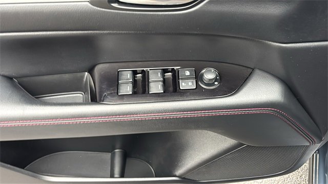 Used 2022 MAZDA CX-5 Carbon Edition image 14