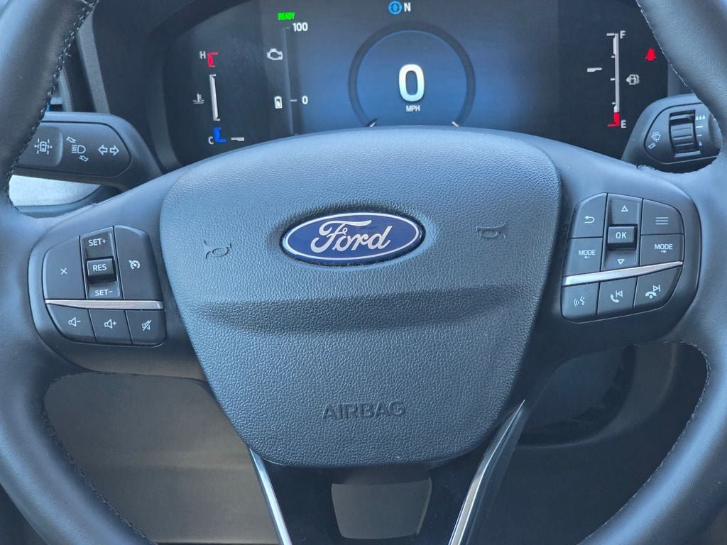 Used 2025 Ford Maverick XLT w/ XLT Luxury Package FWD image 16