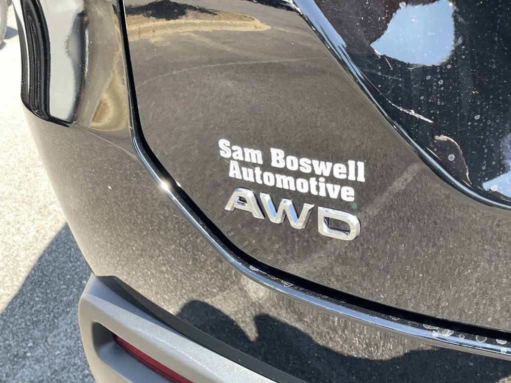 New 2025 Honda Pilot EX-L image 9